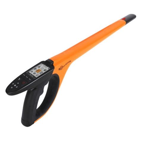 gallagher rfid tag readers|gallagher handheld tag reader.